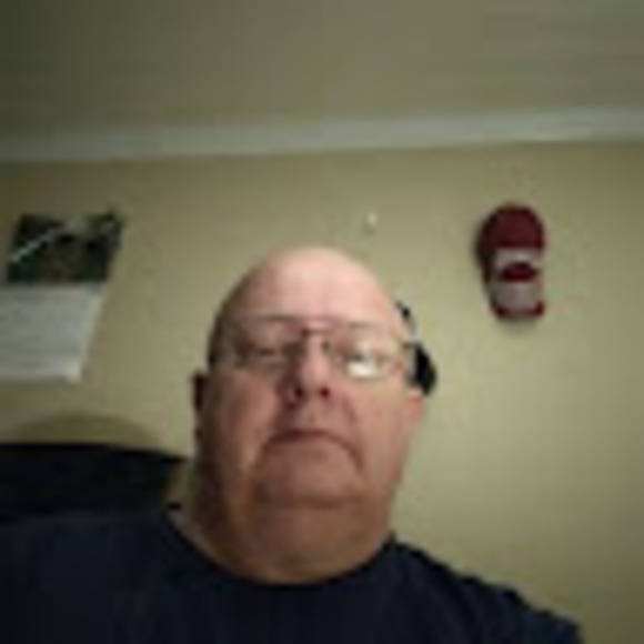 Meet your Posher, Barry - Picture 1 of 1